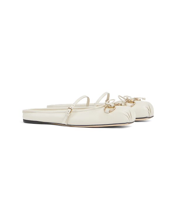 Scarpa(e) Scopri di più sul sito Web di Gucci 