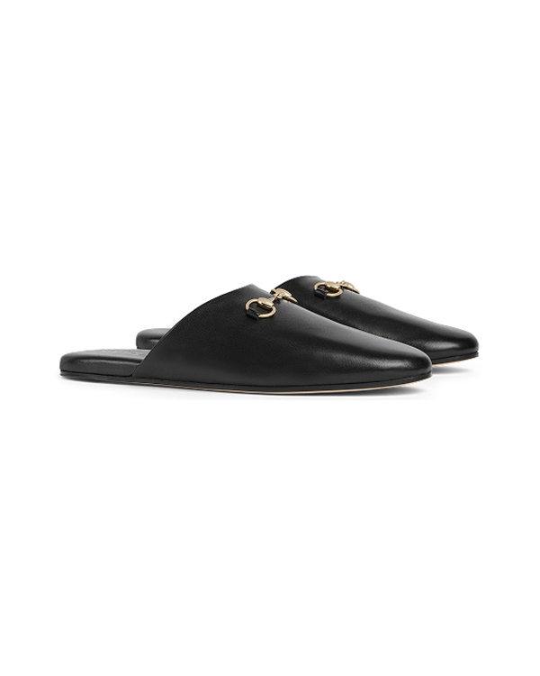 Scarpa(e) Scopri di più sul sito Web di Gucci 