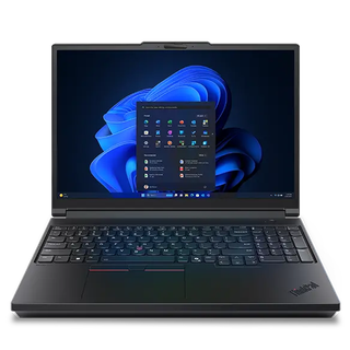 ThinkPad P16 Gen 3