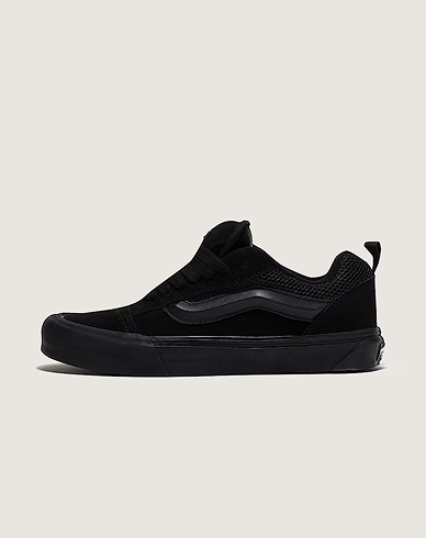 Knu Skool Suede Shoe