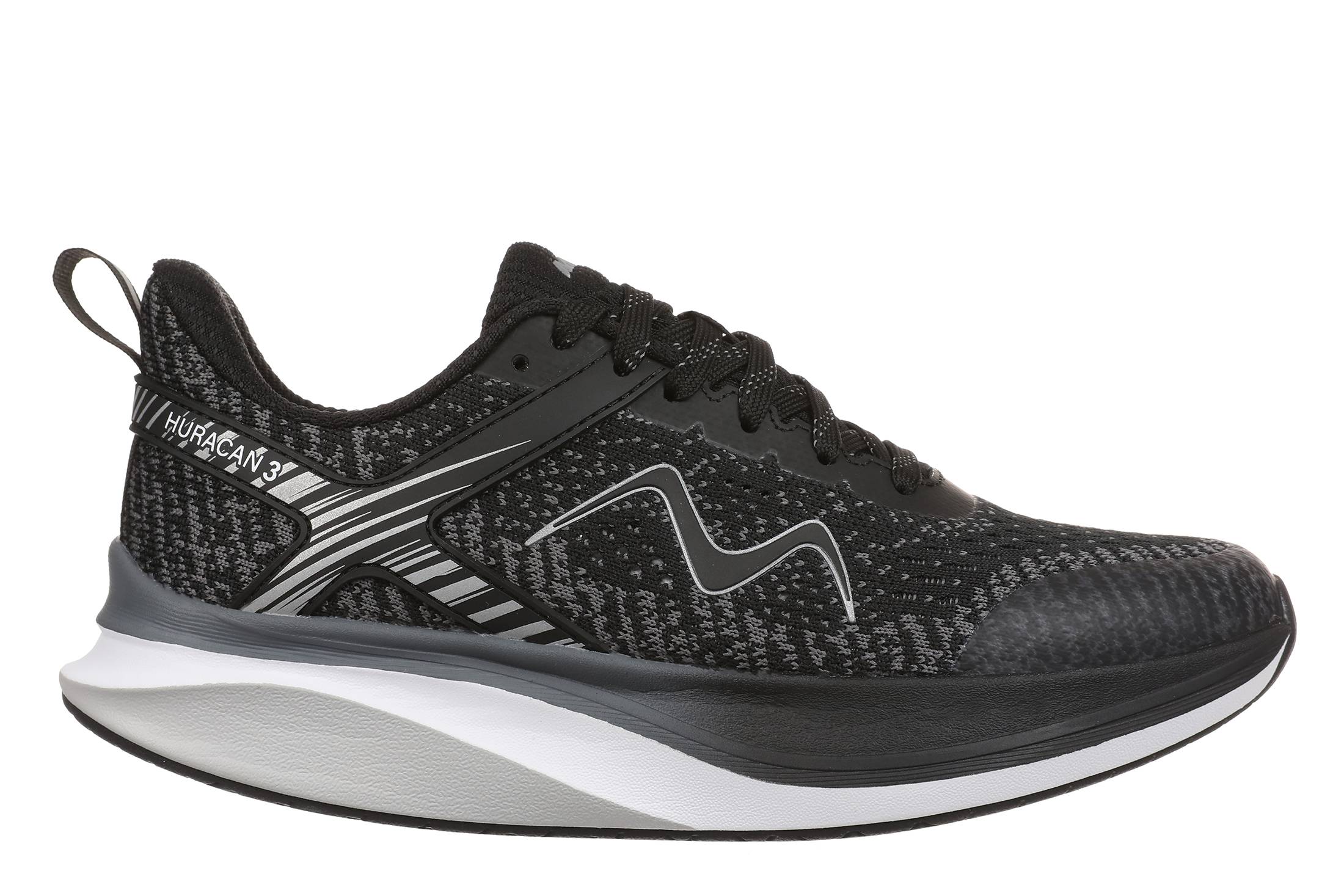 MBT HURACAN 3 LACE UP Scarpe da corsa da donna