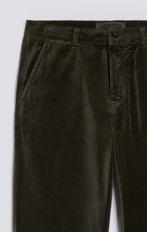 TROUSERS