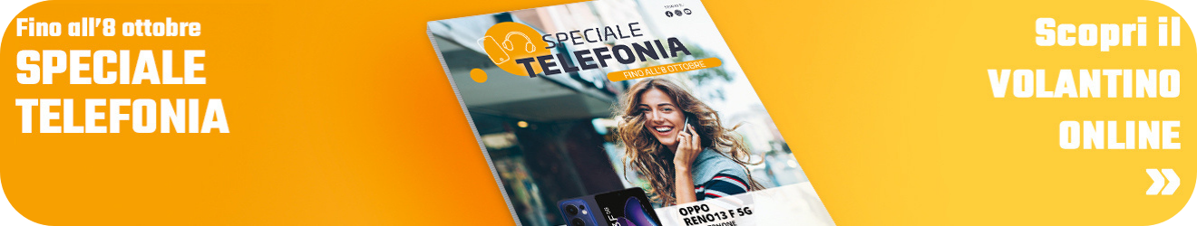 Speciale Telefonia