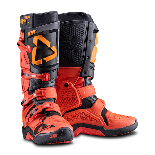 Stivali Cross Leatt 4.5 HydraDri