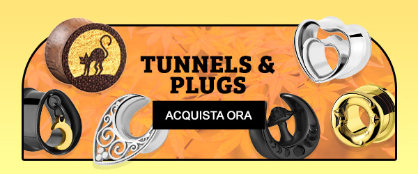 TUNNELS-AND-PLUGS