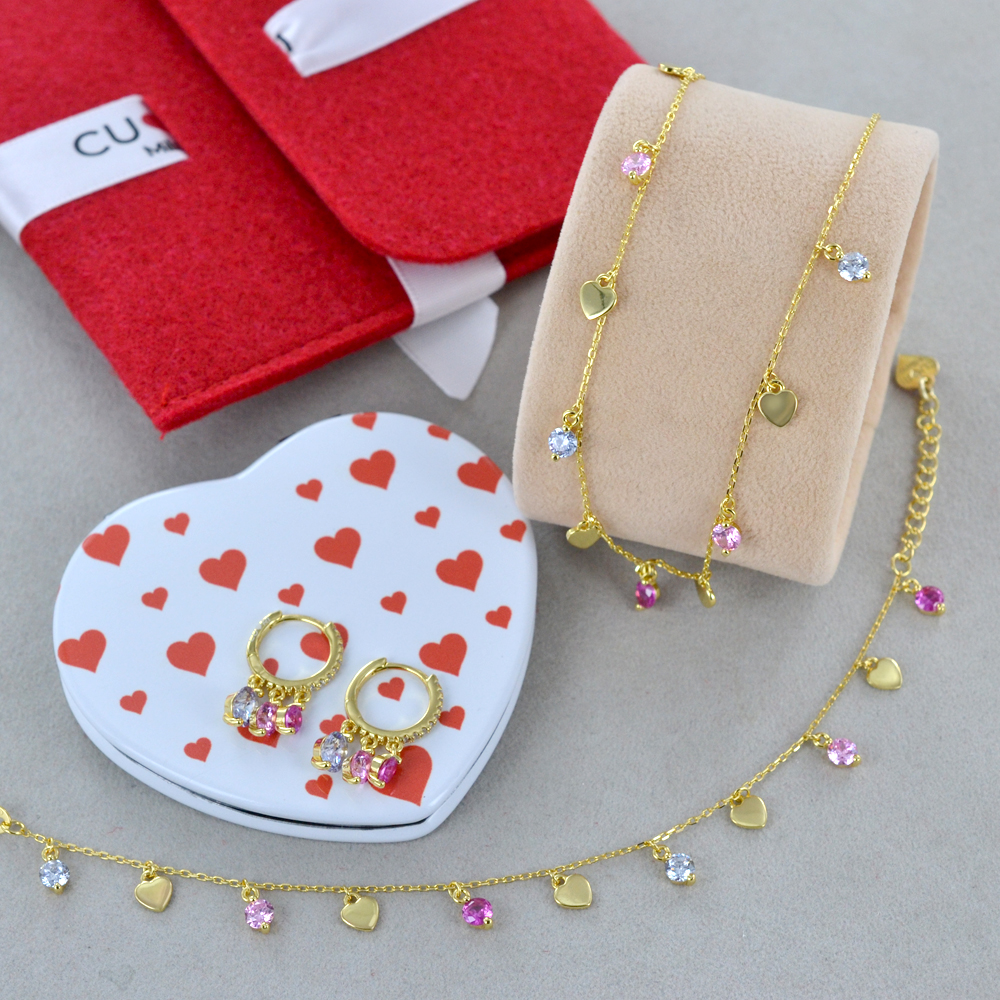 Gioielli Cuori Milano
