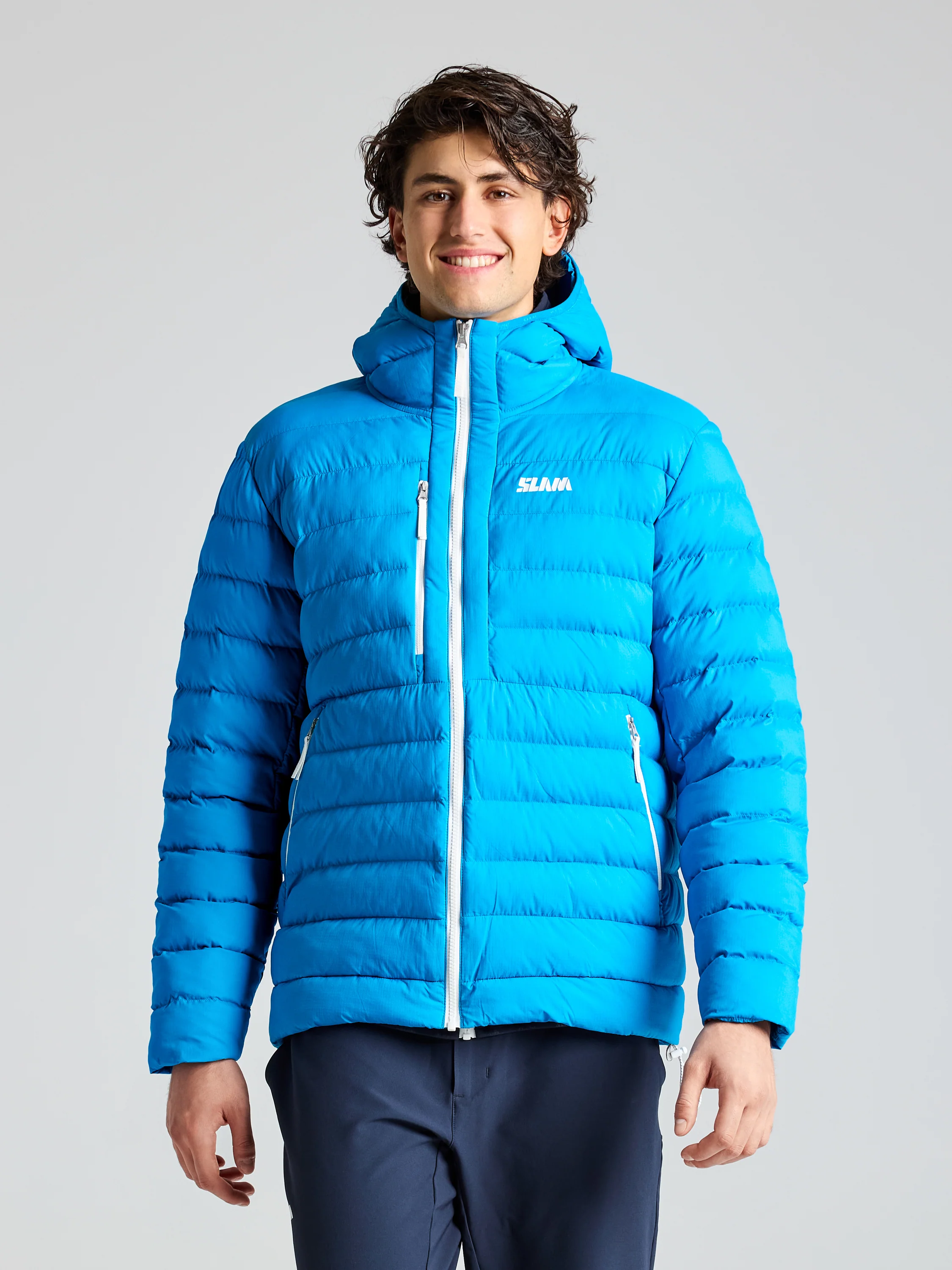 ALTURA PUFFER JACKET