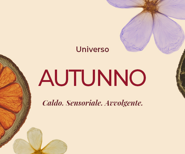 Universo autunno