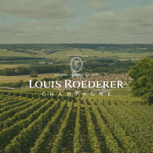 Louis roederer