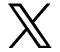 X icon