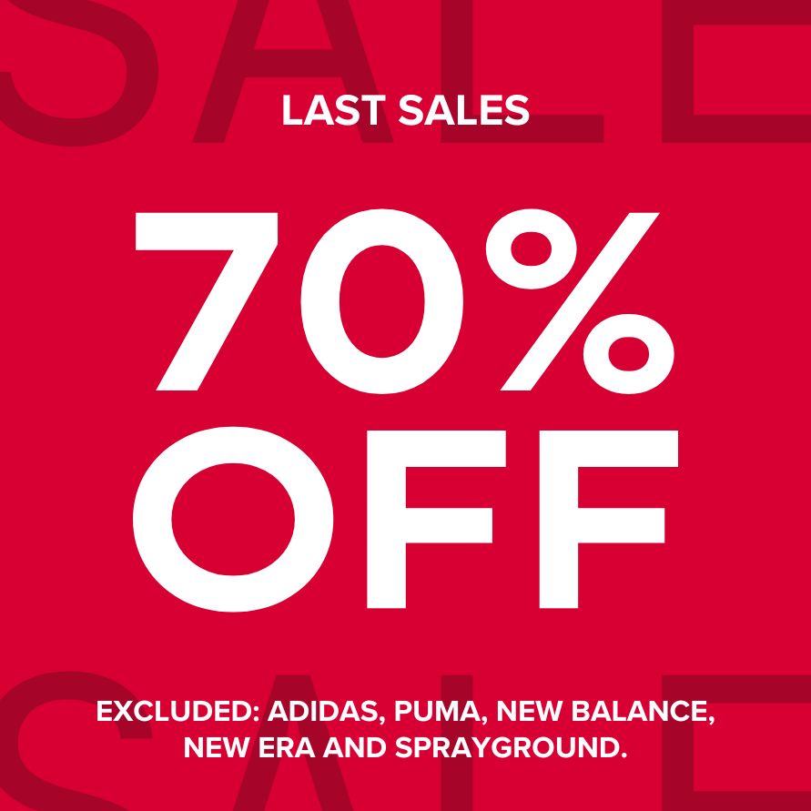 70% off