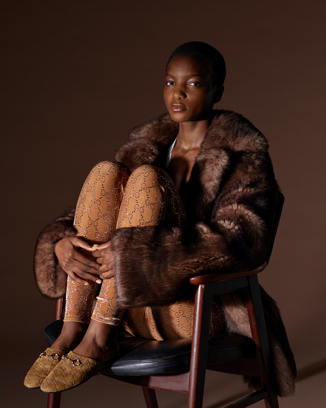 Scarpa(e) Scopri di più sul sito Web di Gucci 