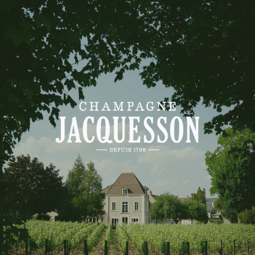 Champagne Jacquesson