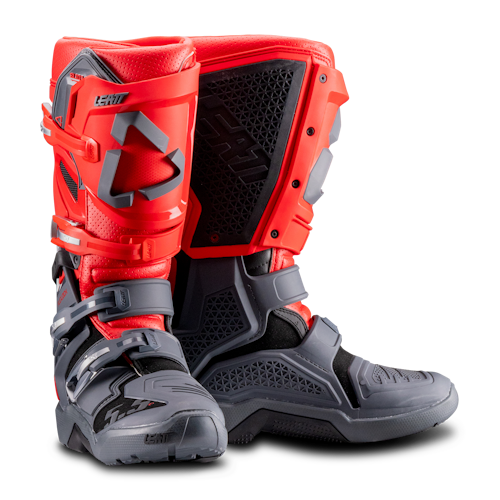 Stivali Cross Leatt 5.5 FlexLock Enduro