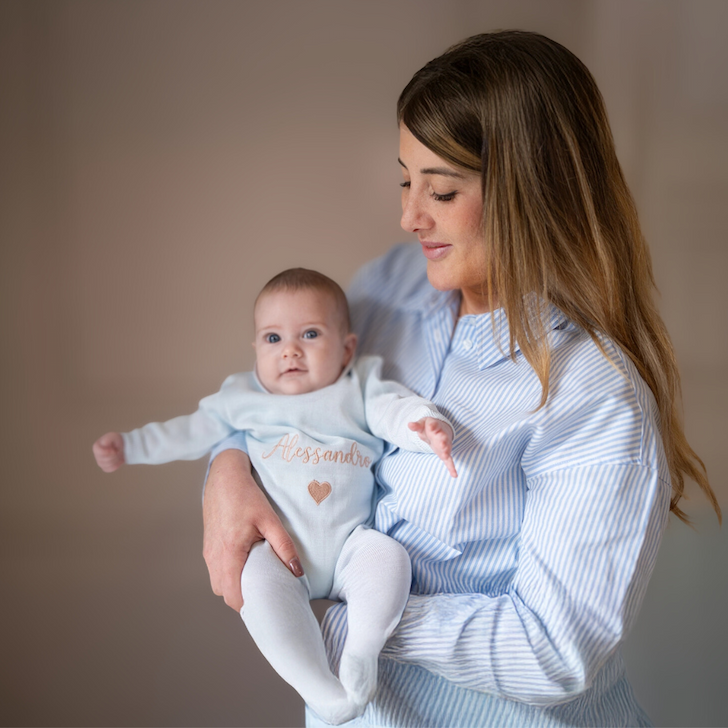 Zainetto personalizzato Infants