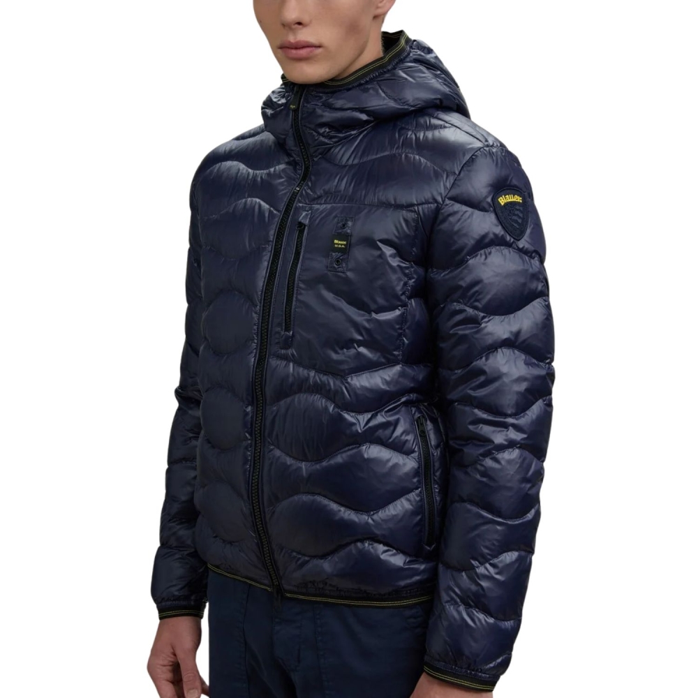 blauer