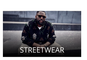 Streetwear