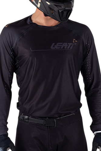 Maglia da Cross Leatt Moto 5.5 UltraWeld V26
