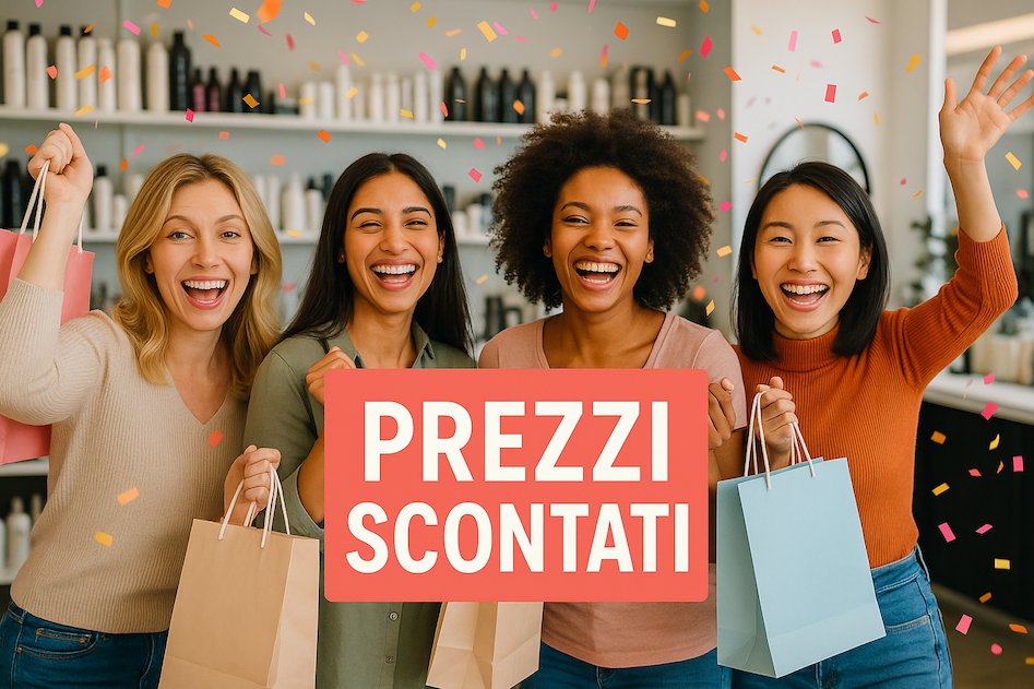 Planethair.it : prodotti Professionali