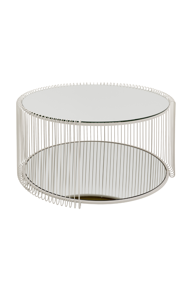 Tavolino Wire