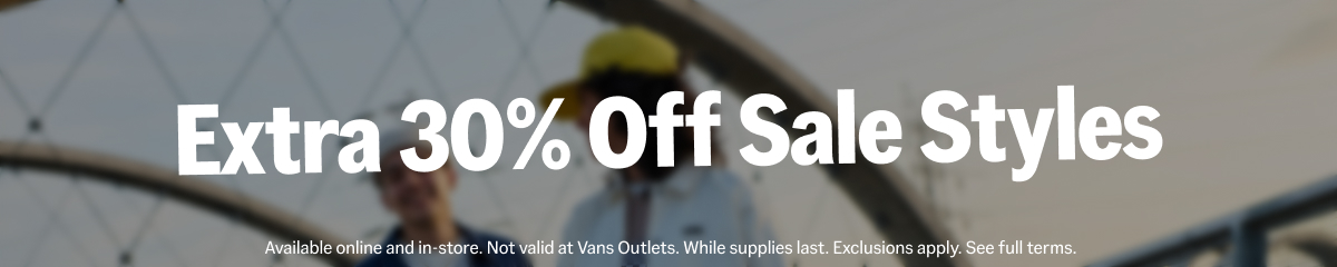Sale on Sale