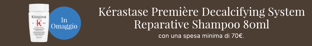 fino al 20 per cento di sconto su kerastase