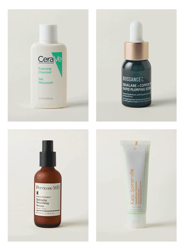 Collezione Dermatologica (del valore di oltre 260 €)