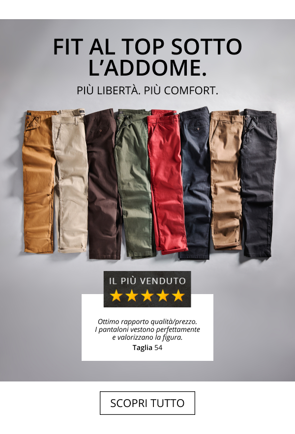 Scopri tutto