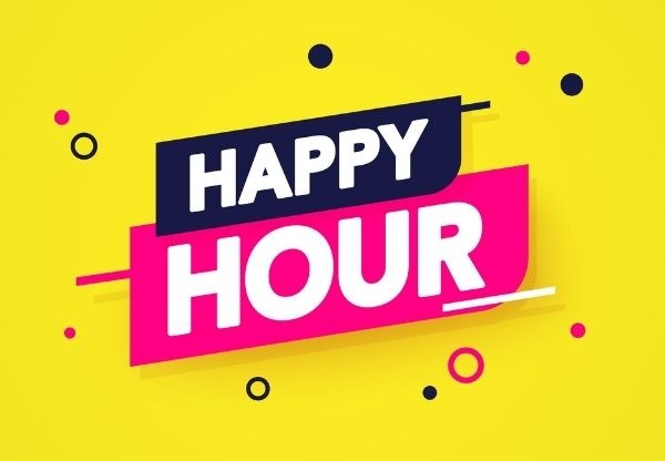 Happy Hour