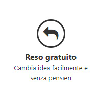 Reso facile e veloce