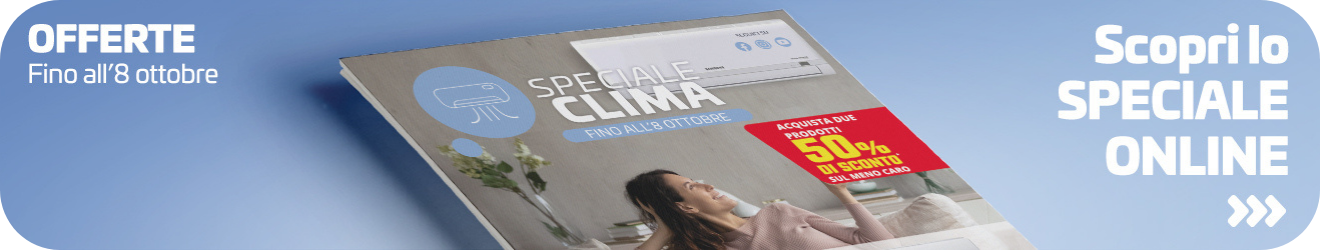 Speciale Clima