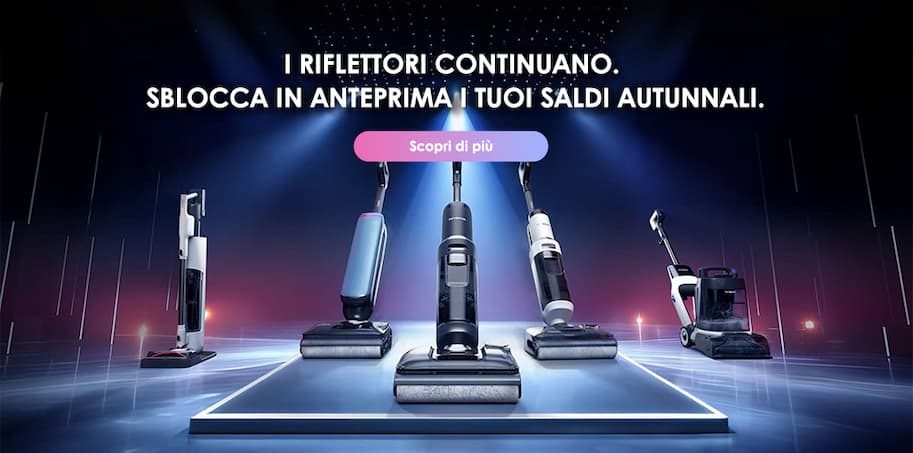 Scopri di più