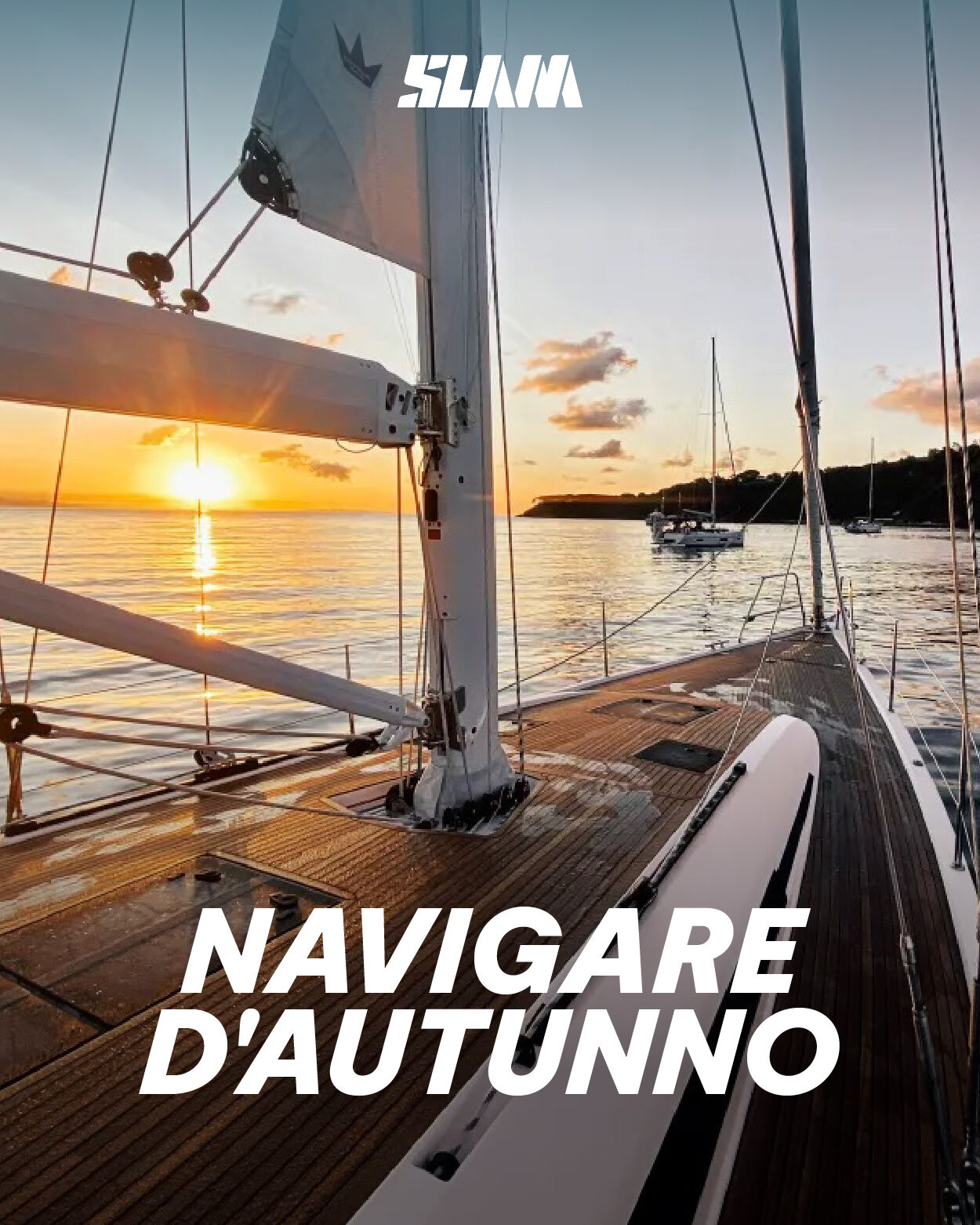 VELA IN AUTUNNO
