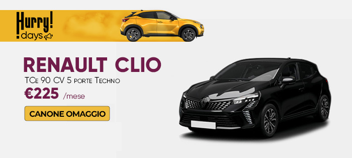 clio