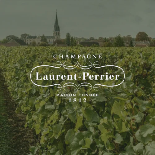 Laurent Perrier