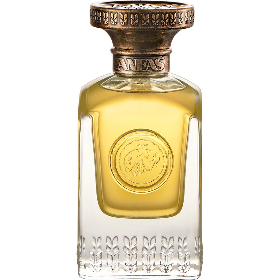 Eau de Parfum Spray