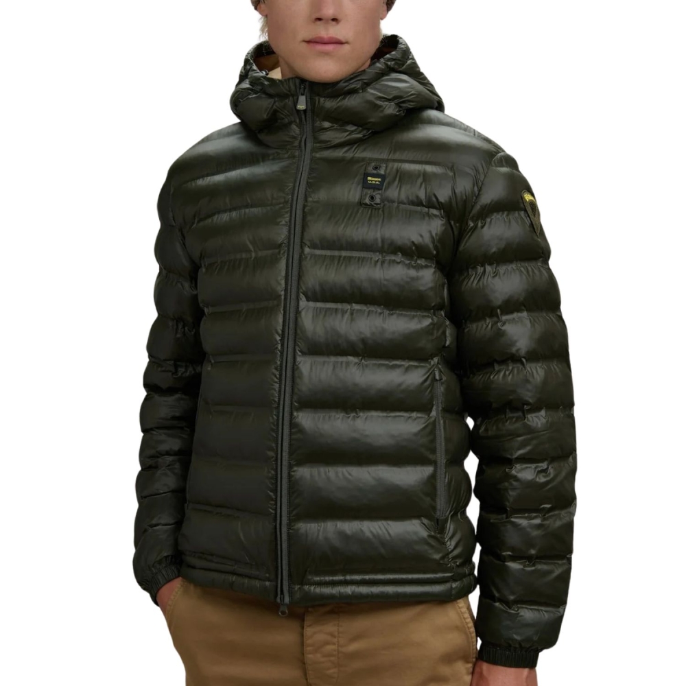 blauer