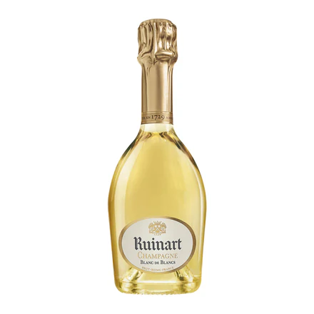 Champagne Brut Blanc de Blancs - Ruinart