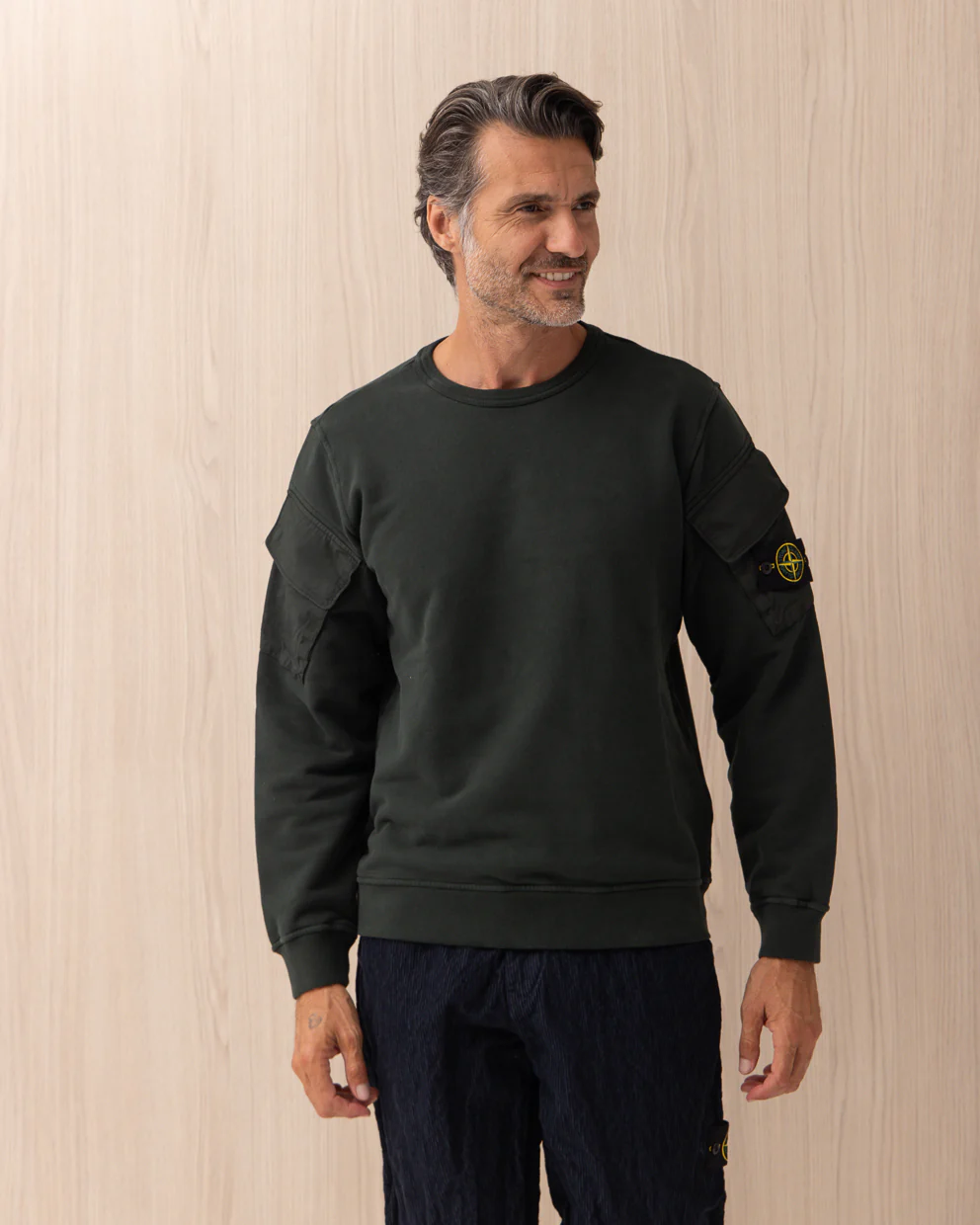 Un nuovo look