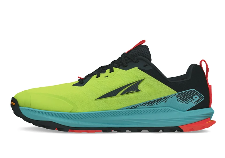 Altra Running | Lone Peak 9+