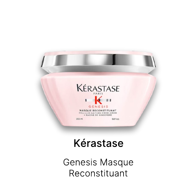 Kérastase Genesis Masque Reconstituant