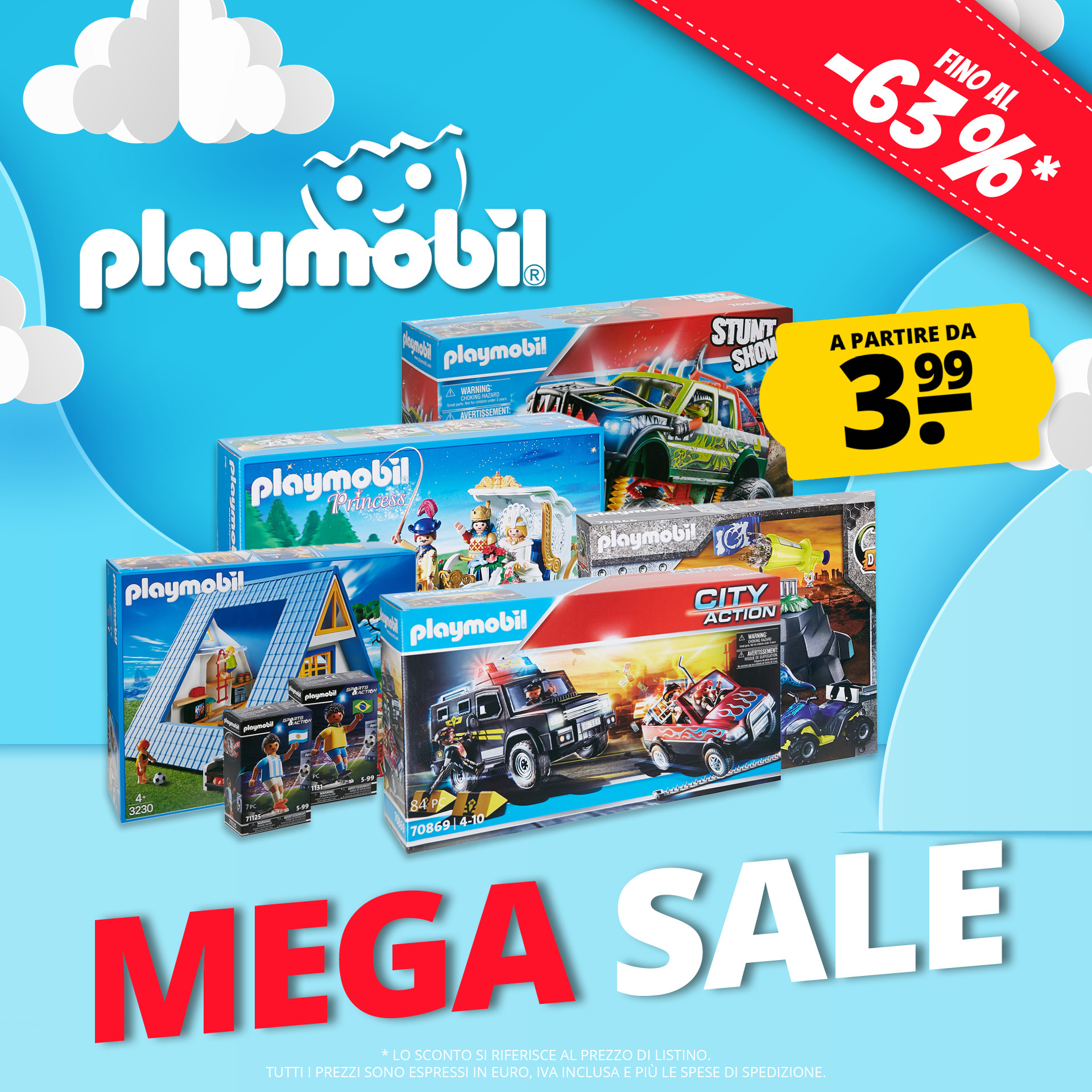 Playmobil