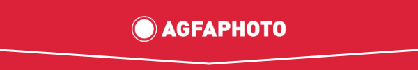 Logo AGFAPHOTO