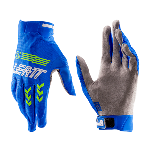 Guanti cross Leatt Moto 2.5 X-Flow V26