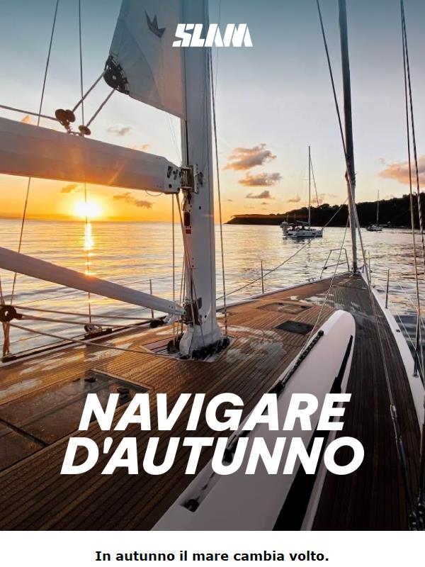 Si sta come d’autunno…