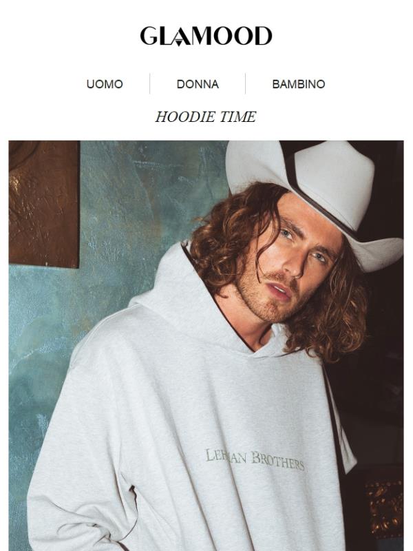 Il trend del momento? Il Look Cozy-Chic!