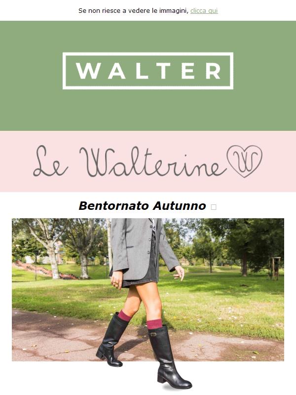 Bentornato Autunno 🍂