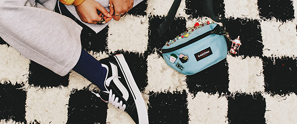 Eastpak Collection
