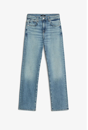 7 For All Mankind