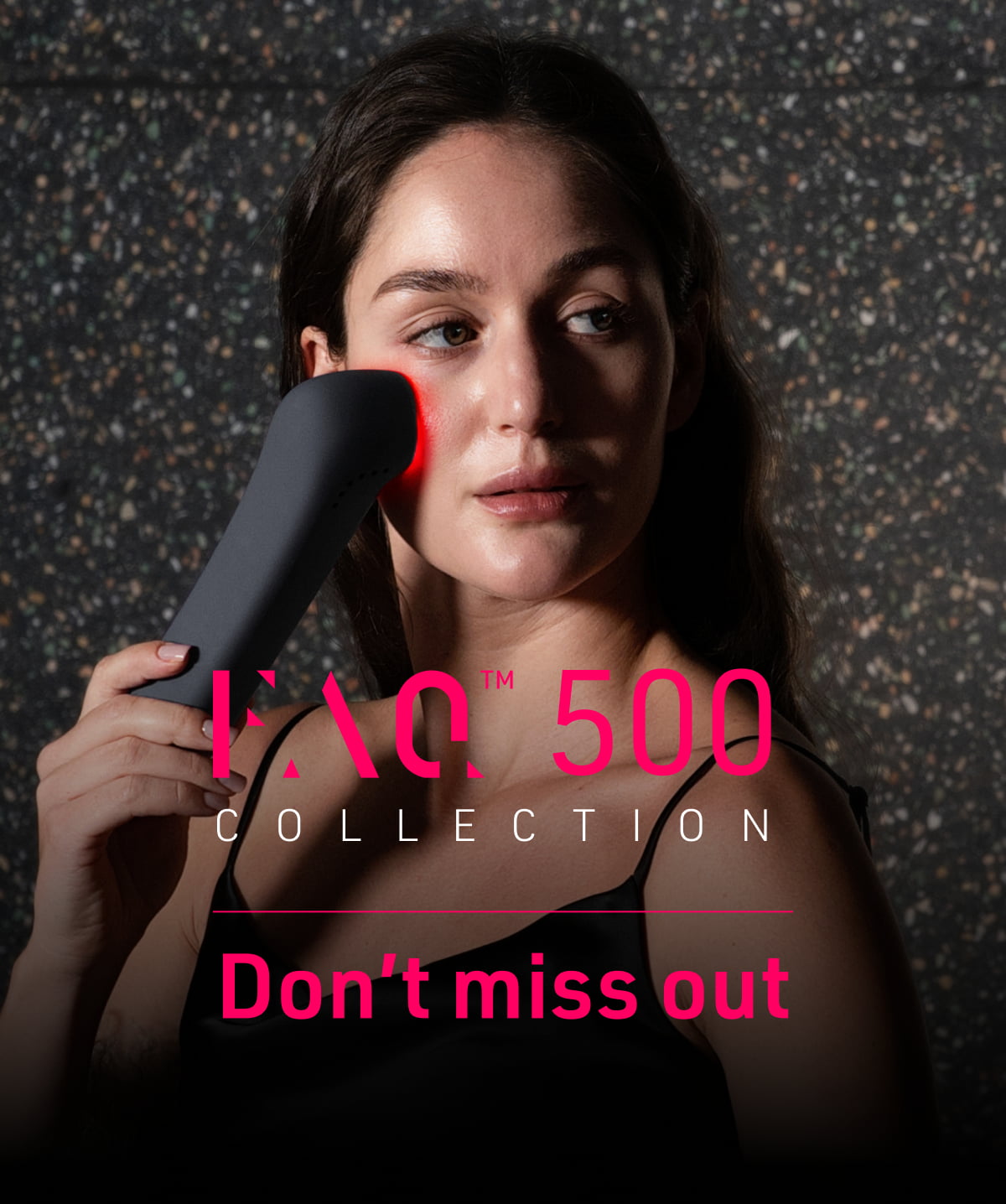 Don’t miss out